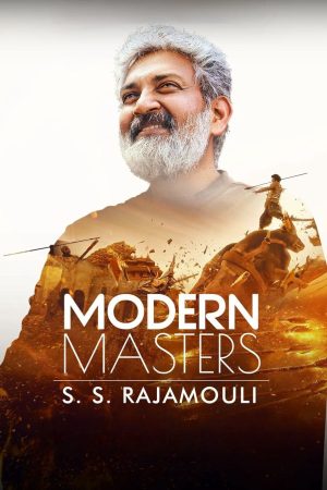 Bậc thầy thời hiện đại: SS Rajamouli